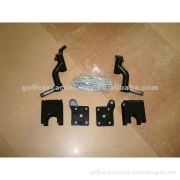 Golf cart lift kit for EZ new style
